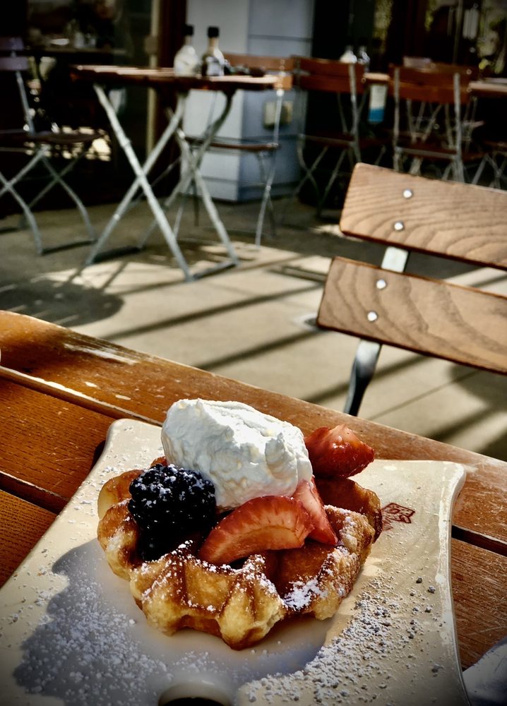 LE PAIN QUOTIDIEN 887 Photos & 629 Reviews 175 N Indian Hill Blvd