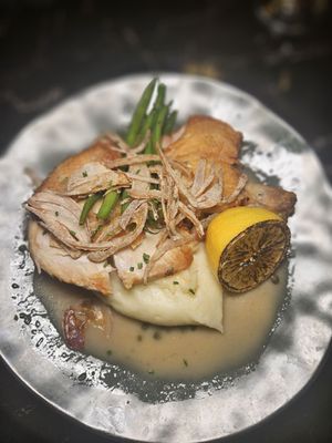 BOTA Supper Club by null