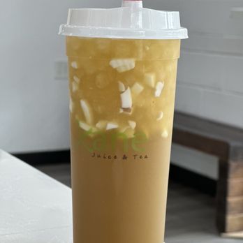 Kane Juice & Tea - 8. Coco-ology - Bubble Tea Near Me - Fontana, California Kane Juice & Tea - 8. Coco-ology - Bubble Tea Near Me - Fontana, California