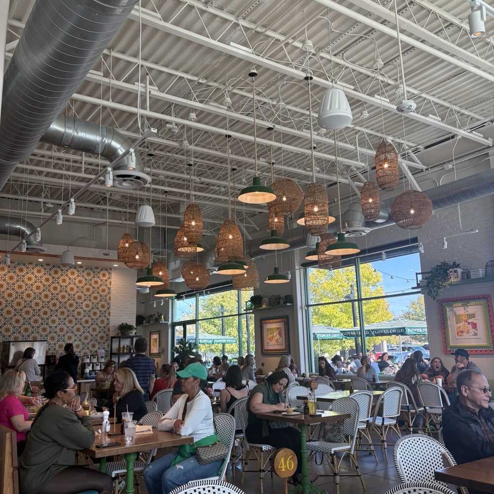 Flower Child - Inside area - Salad Near Me - Franklin, Tennessee Flower Child - Inside area - Salad Near Me - Franklin, Tennessee