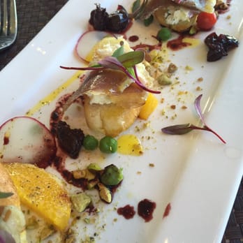 360 Restaurant - Very delicious duck appetizer dish - Canadian (New) Near Me - Toronto, Ontario 360 Restaurant - Very delicious duck appetizer dish - Canadian (New) Near Me - Toronto, Ontario