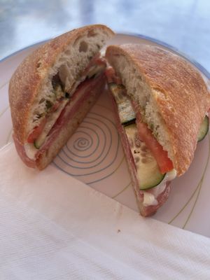 BALBOA PERK, Coffee & Tea by null