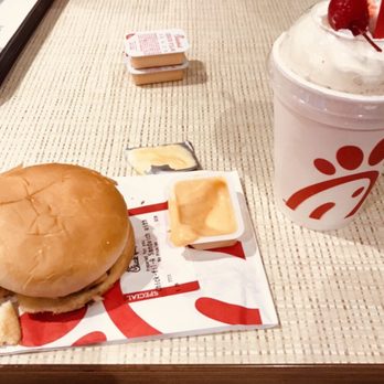 Chick-fil-A - Fast Food Near Me - Cicero, New York