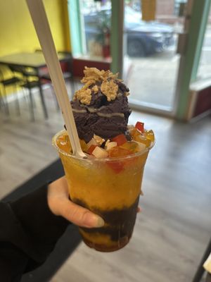 Bright Light by null