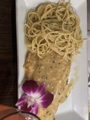 Amici's by null