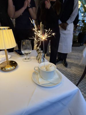 Cafe Fiorello DC by null