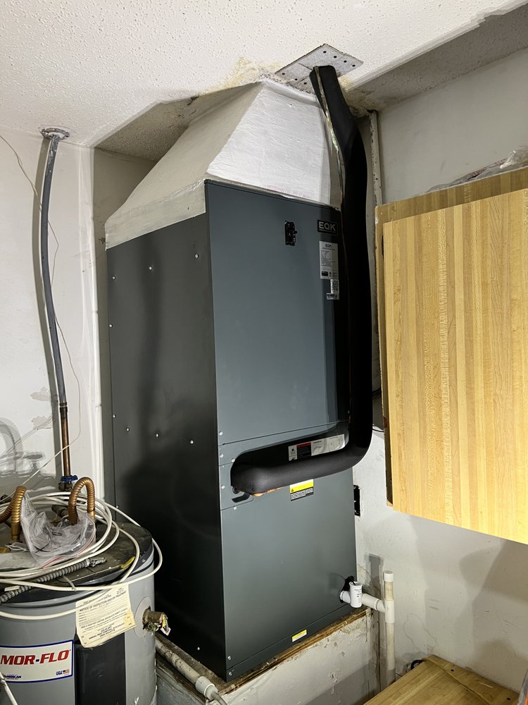 AIRCO SOLUTIONS Request a Quote 10 Photos Pine Castle, Florida