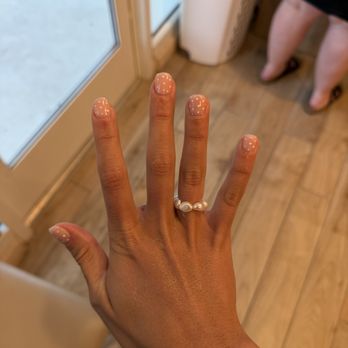 Elegant Nail Spa - Nail Salons Near Me - Virginia Beach, Virginia
