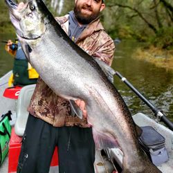 Olympic Peninsula Guide Service