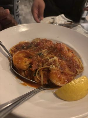 La Familia Restaurant by null