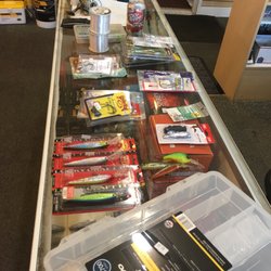 Clearlake Bait & Tackle