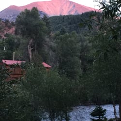 carbondale/crystal river koa campground