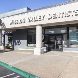 Mission Valley Dentists - Welcome to Mission Valley Dentists in San Diego, CA!