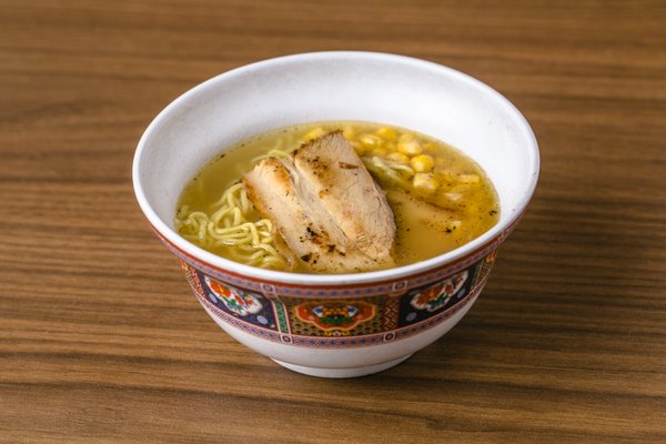 Ramen Station by null