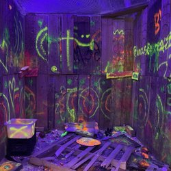 Smash City Rage Room - Smash room