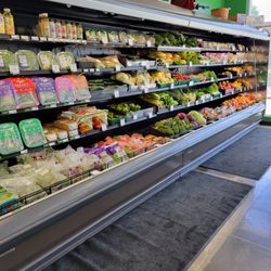 Spiral Food Co-op
