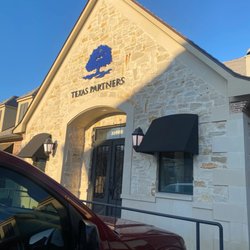 Texas Partners Healthcare Group - Entrance - it's opposite of Legacy so drive around the building
