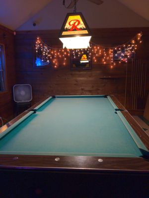 Shanty Tavern by null