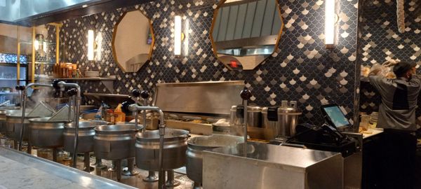 Big Al's Oyster Bar by null