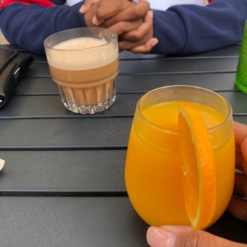 Good Kitchen + Market - I love FRESH squeezed OJ! - Coffee & Tea Near Me - Marietta, Georgia Good Kitchen + Market - I love FRESH squeezed OJ! - Coffee & Tea Near Me - Marietta, Georgia