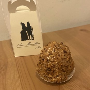 Aux Merveilleux De Fred - Desserts Near Me - New York, New York Aux Merveilleux De Fred - Desserts Near Me - New York, New York