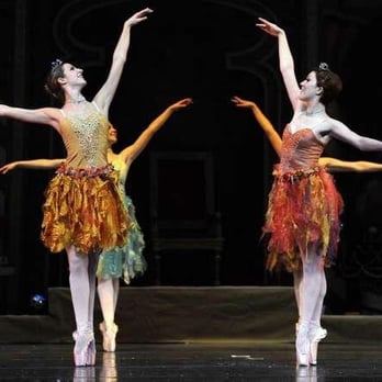 A.V.A. Ballet Theatre - Lauren Steinhardt, Cordelia Leeder Nutcracker 2012 - Performing Arts Near Me - Reno, Nevada A.V.A. Ballet Theatre - Lauren Steinhardt, Cordelia Leeder Nutcracker 2012 - Performing Arts Near Me - Reno, Nevada
