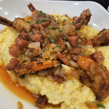 Easy Like Sunday - Shrimp and grits - Breakfast & Brunch Near Me - Baltimore, Maryland Easy Like Sunday - Shrimp and grits - Breakfast & Brunch Near Me - Baltimore, Maryland