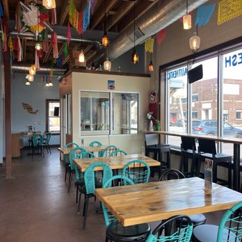 Oasis Del Norte - Tacos Near Me - Duluth, Minnesota