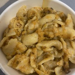 Mac n cheese?