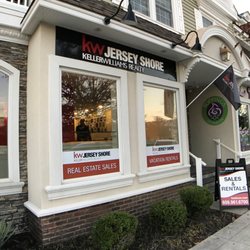 Keller Williams Jersey Shore and The Powers Group - Building Exterior