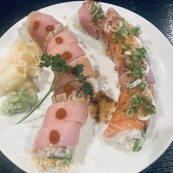 Sushi Huku - Japanese Near Me - San Marcos, California Sushi Huku - Japanese Near Me - San Marcos, California