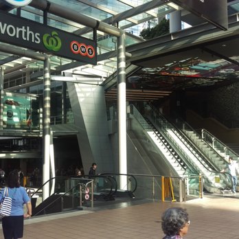 Chatswood Station - Inside - Train Stations Near Me - Chatswood, NSW Chatswood Station - Inside - Train Stations Near Me - Chatswood, NSW