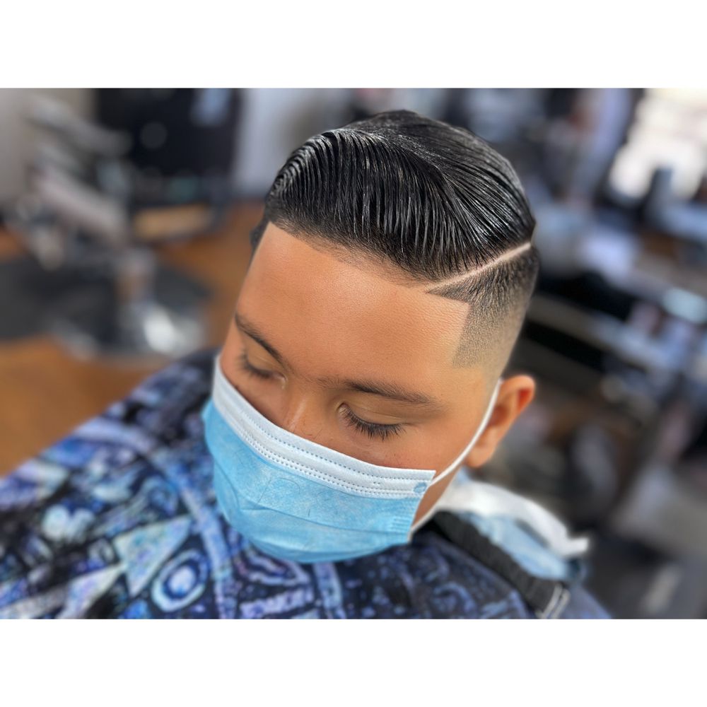 THE PRIDE BARBER SHOP NORWALK CLOSED Updated July 2024 80