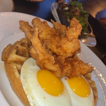 Haywire - New American Near Me - Austin, Texas