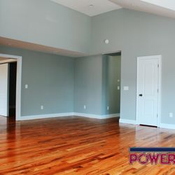 Power Team Realty - Great Space Throughout