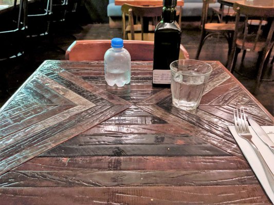 Ella Pizzaria by null