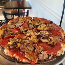 Lefty's Pizza Kitchen