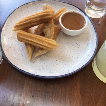The Calaveras - Churros and margaritas - Bars Near Me - New York, New York
