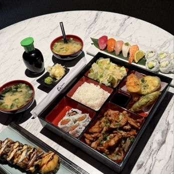 Zu Izakaya - ASU - Sushi Bars Near Me - Tempe, Arizona Zu Izakaya - ASU - Sushi Bars Near Me - Tempe, Arizona