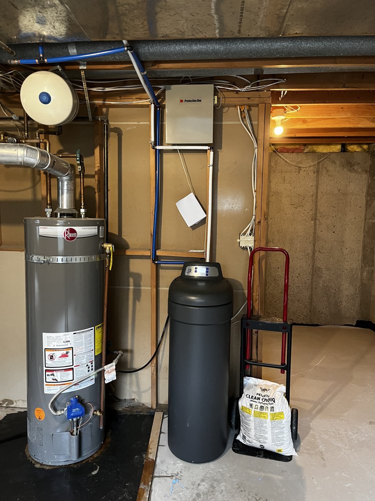 Slide of Honest Home Services