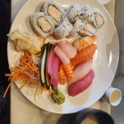 Nanami Sushi