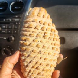 Pan Dulce