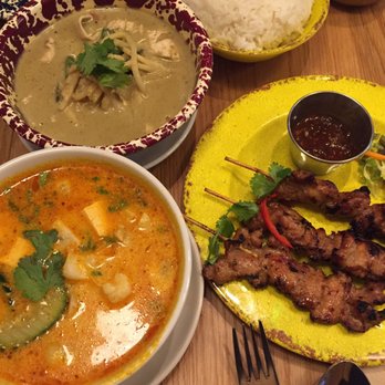 Rosa's Carnaby - Thai Near Me - London, XGL
