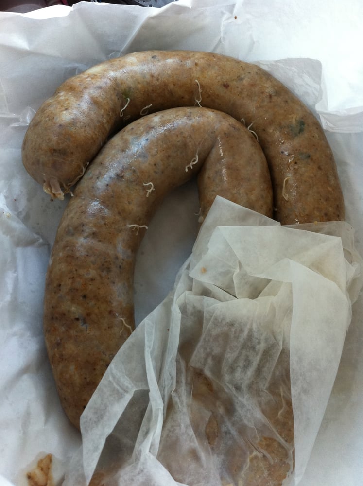 HEBERT SLAUGHTER HOUSE & MEAT MARKET Updated August 2024 7630 W La