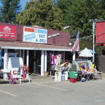 Clements - the outside of a clothing store - Delis Near Me - Lockeford, California Clements - the outside of a clothing store - Delis Near Me - Lockeford, California