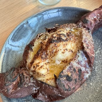 KYU - Sweet potato - Asian Fusion Near Me - Las Vegas, Nevada
