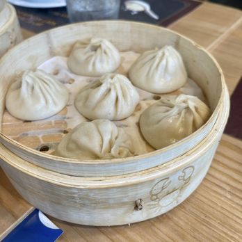 Bao Soup Dumpling - Soup Near Me - Oklahoma City, Oklahoma Bao Soup Dumpling - Soup Near Me - Oklahoma City, Oklahoma