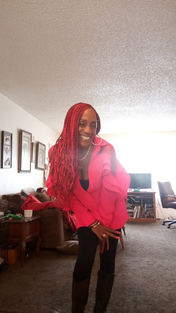 FAMA’S AFRICAN HAIR BRAIDING Updated October 2024 33 Photos & 44