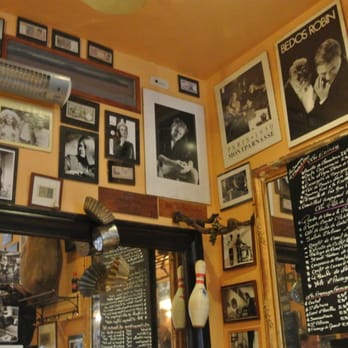 Le Chenin - French Near Me - Paris, 75