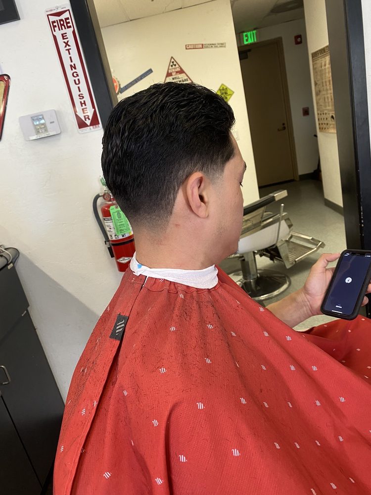 IVAN’S BARBER SHOP Updated September 2024 20 Photos & 74 Reviews